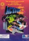 Action 52 Box Art Front